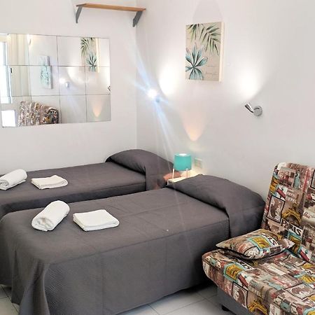 Appartamento Canteras Beach Lovely Loft ***** Las Palmas de Gran Canaria Esterno foto