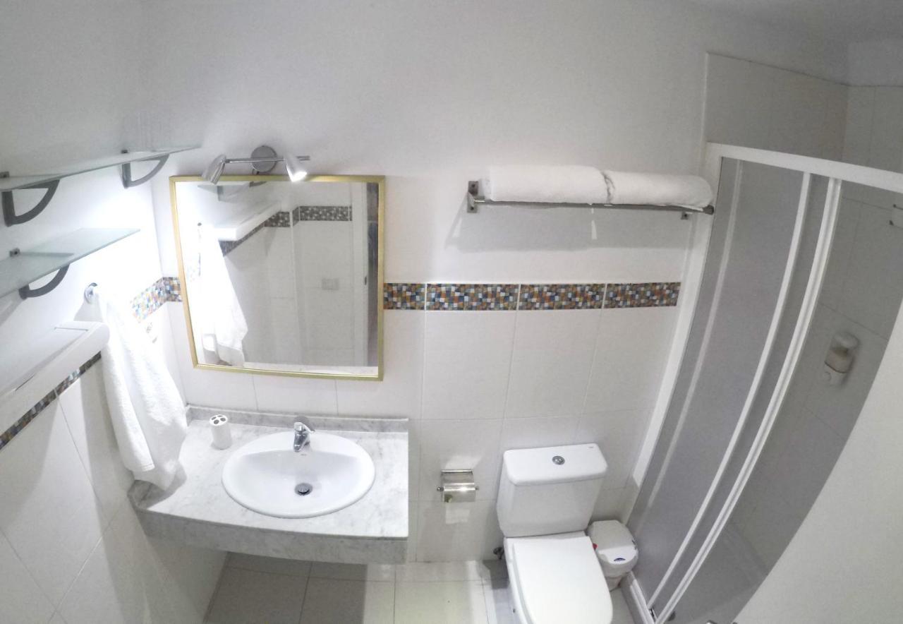 Appartamento Canteras Beach Lovely Loft ***** Las Palmas de Gran Canaria Esterno foto