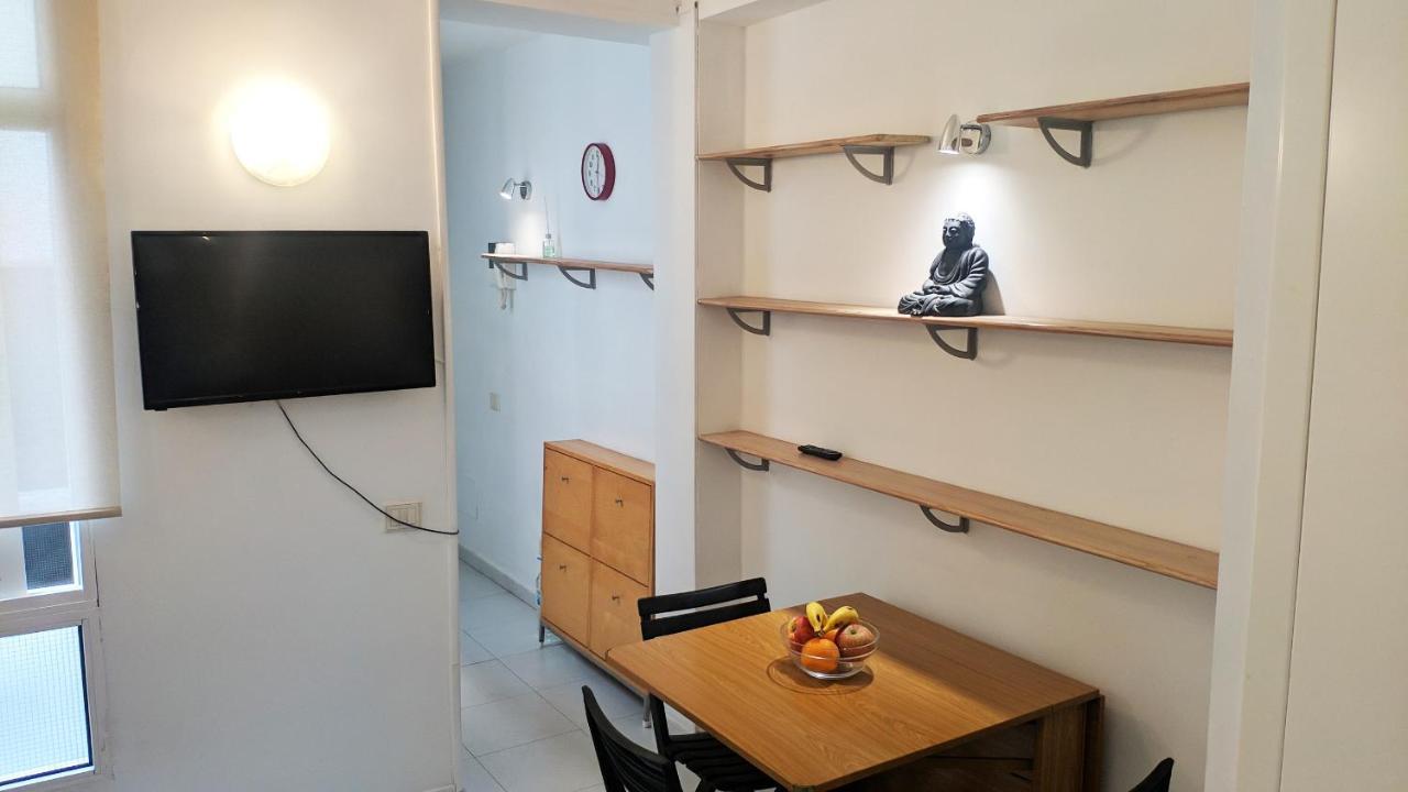 Appartamento Canteras Beach Lovely Loft ***** Las Palmas de Gran Canaria Esterno foto